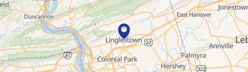 Professional Office Space For Lease