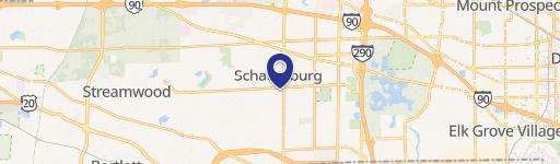 Retail Space in Schaumburg, IL