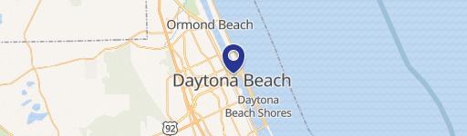 Daytona Beach Riverview Office Space