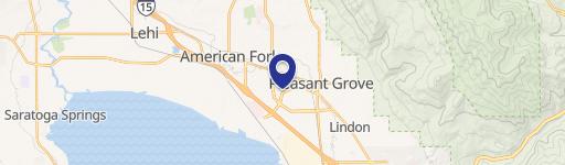 Pleasant Grove Retail/Office Space