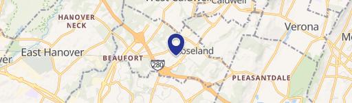 Roseland Office Building For Sale