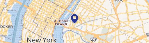 Retail Space Near Queens Plaza