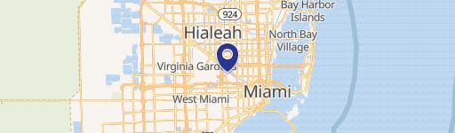 Office Building Near Miracle Mile