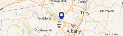 Versatile Industrial Space Near I-90