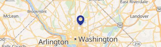 Office Space in Washington, DC