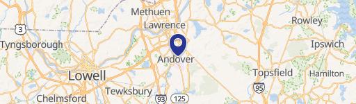 Renovated Office Space in Andover