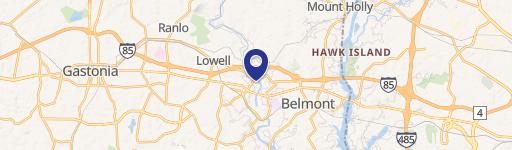 Rail-Served Industrial Facility Location