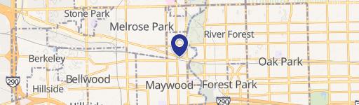 Maywood Auto Repair Shop Opportunity