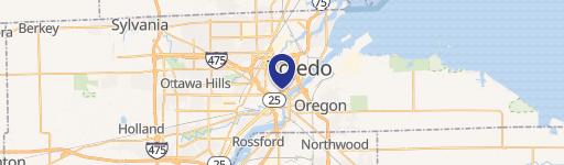 Toledo Office Building For Sale