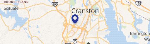 Office Space in Chapel View