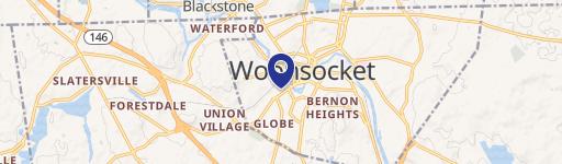 Woonsocket Commercial Property For Sale