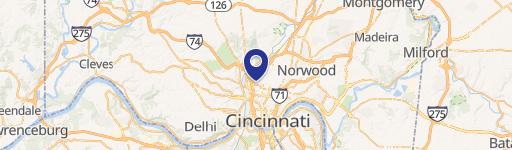 Office Space Near Martin Luther