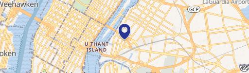 Renovated Office Building in Long Island City