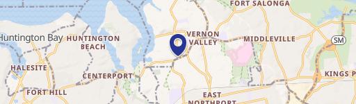 Retail Space in Northport Center