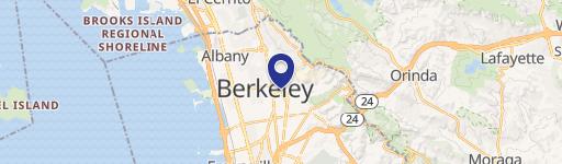 Remodeled Office Suites Near BART