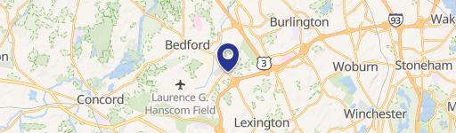 Two-Story Office Building in Lexington