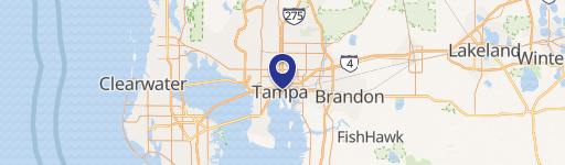 Channelside Drive Retail Space Available