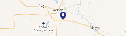 Restaurant Space with Liquor License