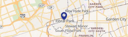 Office Space Near LIRR Station