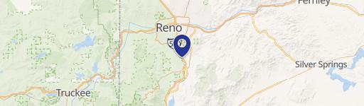 Reno Office Space Available