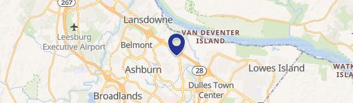 Office Space in One Loudoun