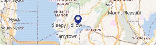 Tarrytown Office Space For Rent