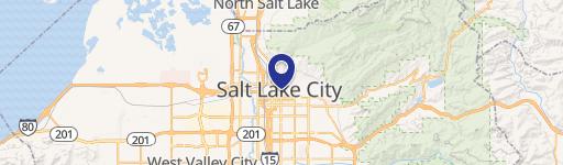 Downtown Office Space with Views