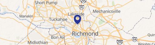 Retail Space in Richmond, VA