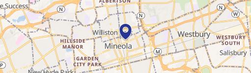 Mineola Office Space For Rent