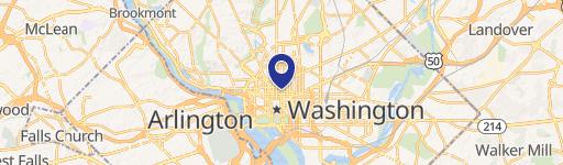 Prime Retail Space in Washington