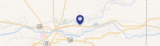 Retail Space Near Walmart, Home Depot