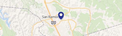 Prime Location Office Space