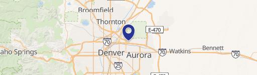 Retail Space in Northfield Shops