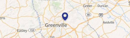 Retail Space in Greenville, SC