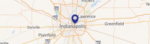 Prime Retail Spaces in Indianapolis