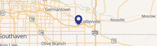 Collierville Office/Medical Space Available