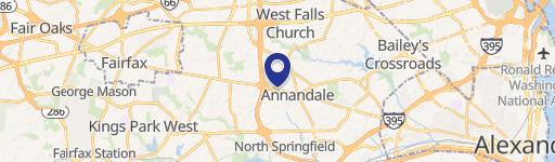 Annandale Office Space For Rent