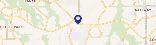 Retail Space in Highlands Ranch