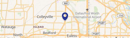 New Retail Center in Euless