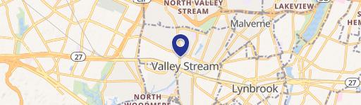 Valley Stream Office Space Available