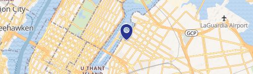 Modern Office Space in Astoria