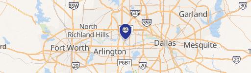 Retail Space Near I-20