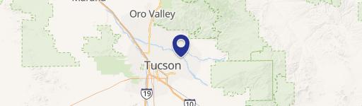 Tucson Medical and Professional Office