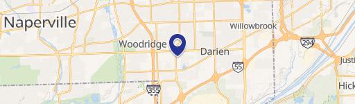 Darien Warehouse Space Available