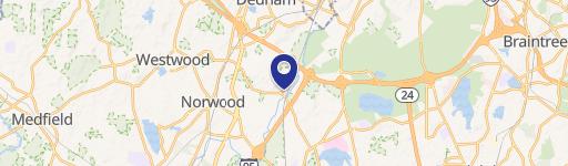 Versatile Flex Building Near Amenities