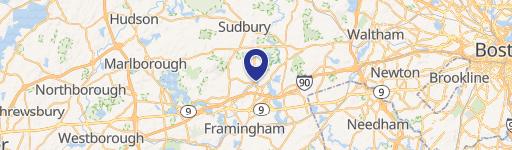 Framingham Flex Space Available