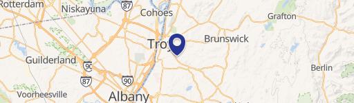 Retail Space in Bustling Center