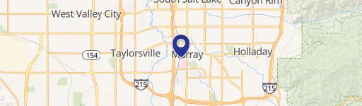 Murray Office Space For Rent