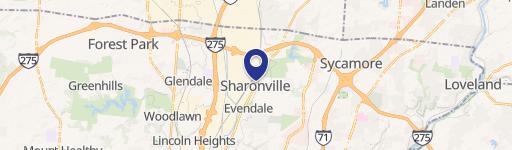 Suburban Office Space Available