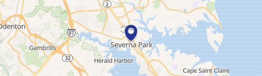 Severna Park Office Space Available